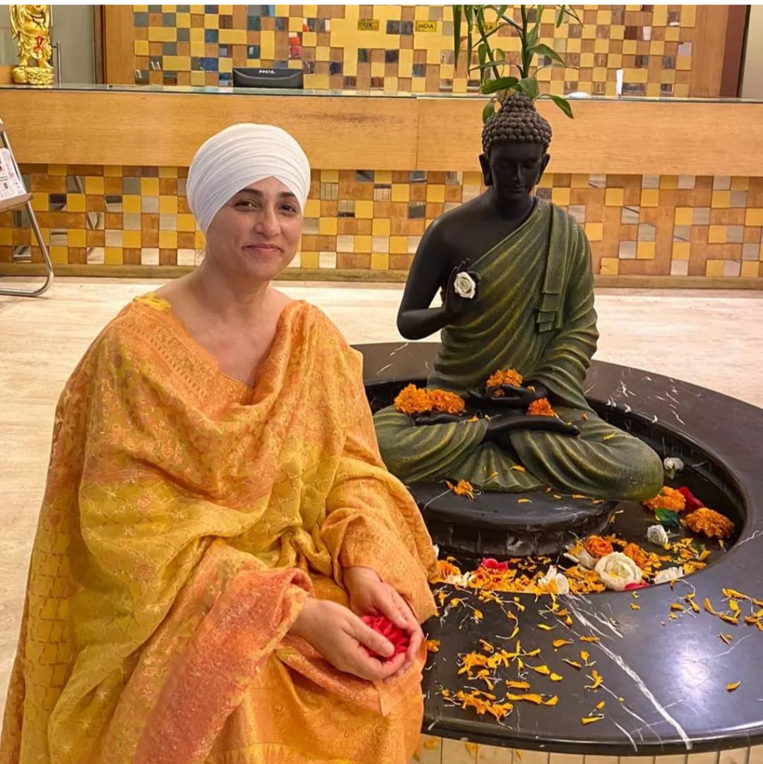 Arti Kaur - India's Top Past Life Regression Therapist